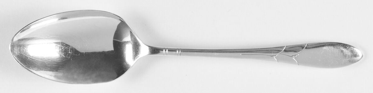 Oneida Silver Lady Hamilton  Tablespoon 1666480