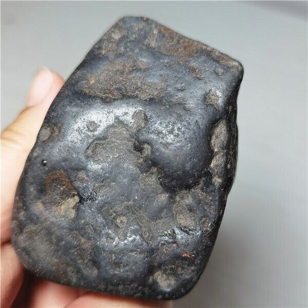 347g  Natural Iron Meteorite Specimen from , China   i934