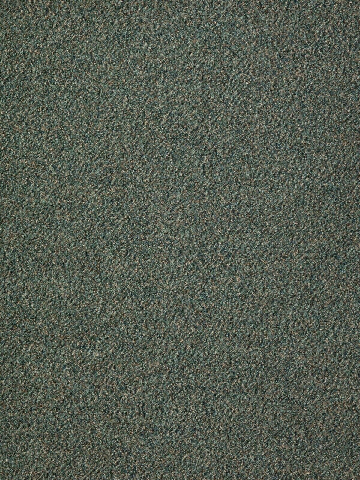 Holland & Sherry 100% Wool Boucle Fabric- Brunswick / Rosemary 3.25 yds DE14016