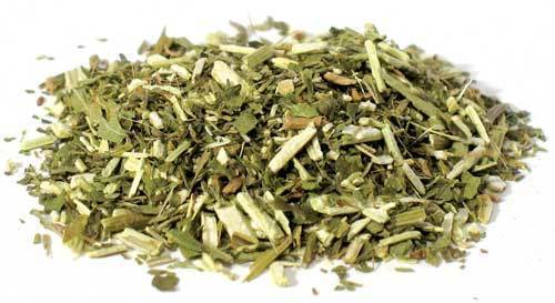 Cut Vervain Herb, 1 Ounce for Rituals, Spells, Mojos