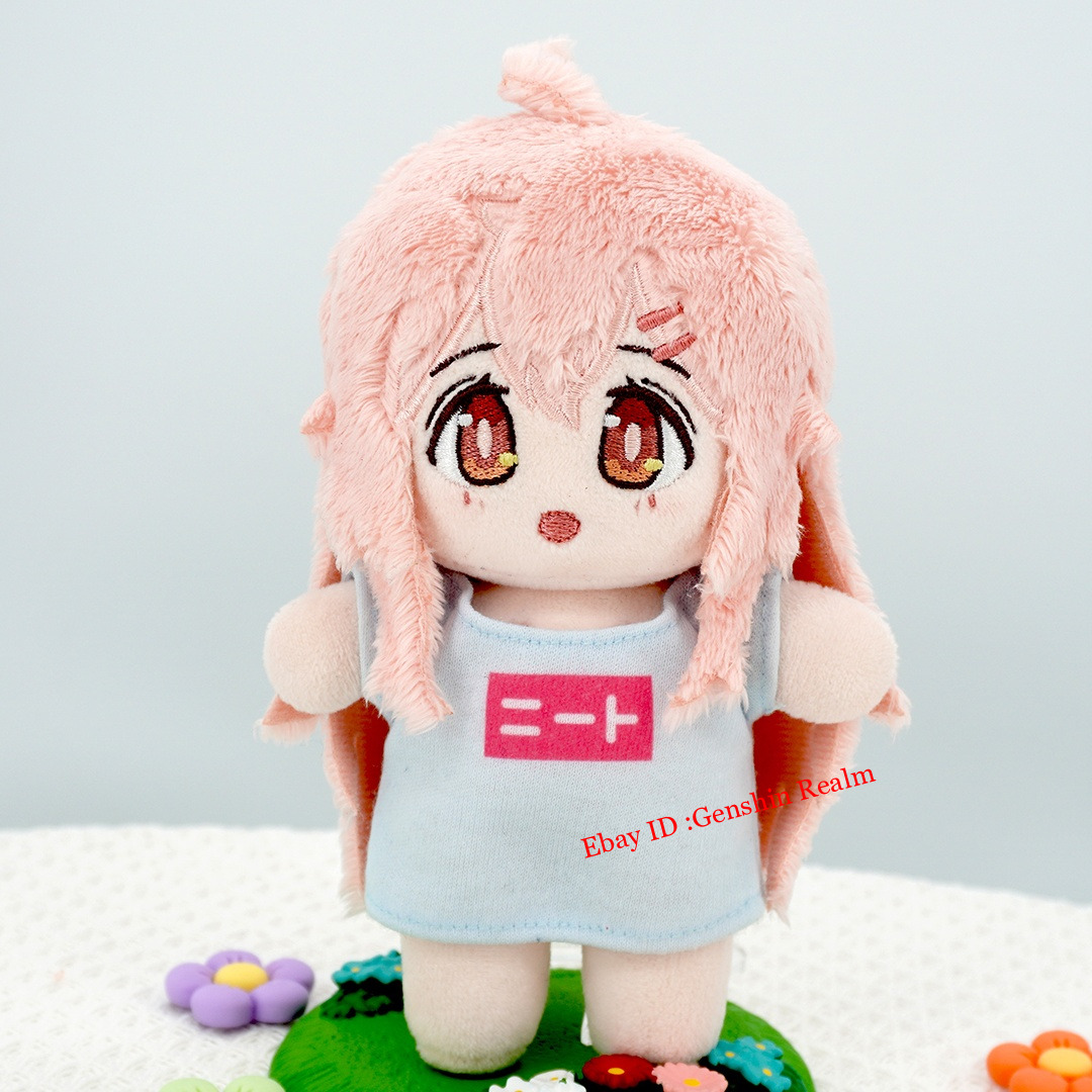 Anime Onimai: I\'m Now Your Sister Oyama Mahiro Cotton Doll Plush Toy Gift
