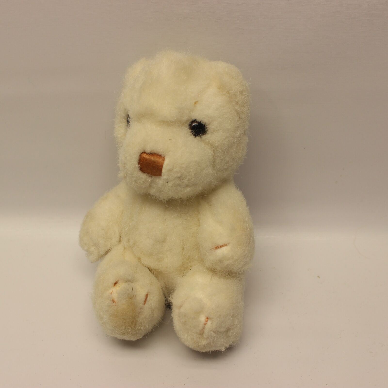 Soft Teddy Bear Buddy Kids Stuffed Toy Plush