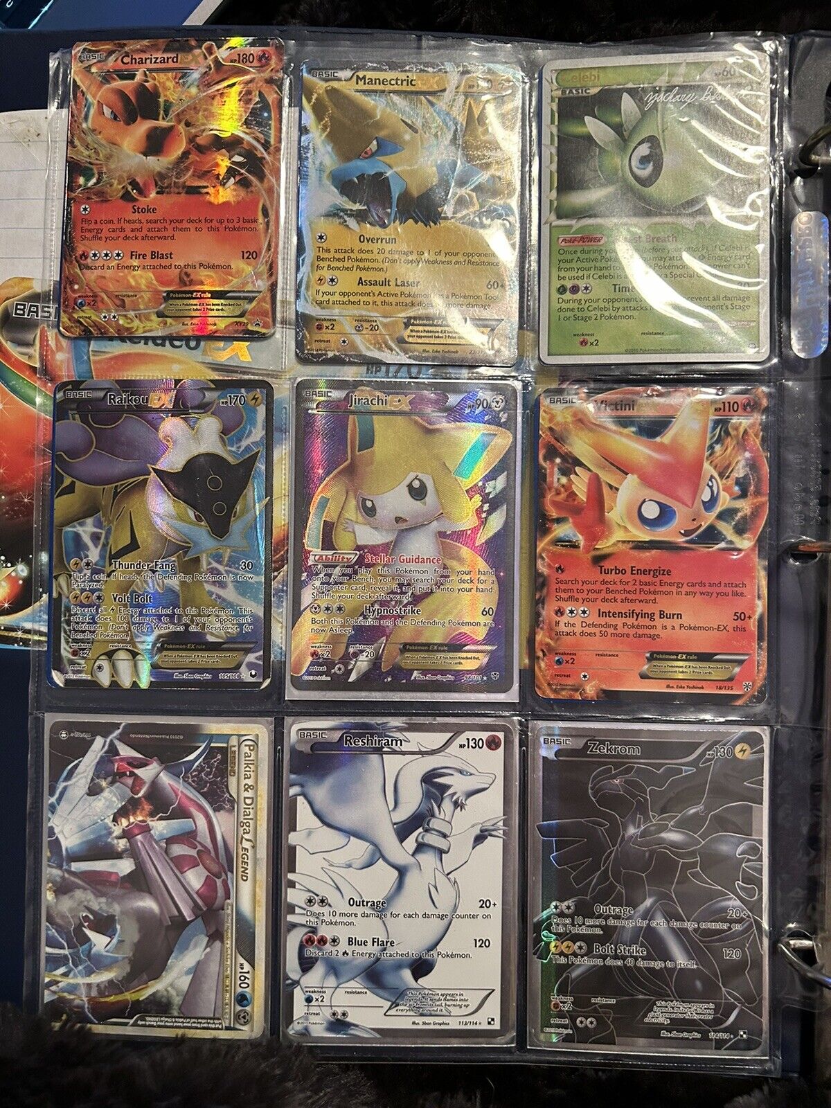 435 Pokémon trading cards many rare and expensive gently used
