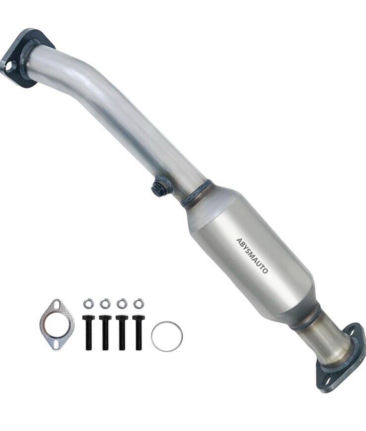 Catalytic Converter Compatible with 2005-2011 Frontier, 2005-2012 (208)