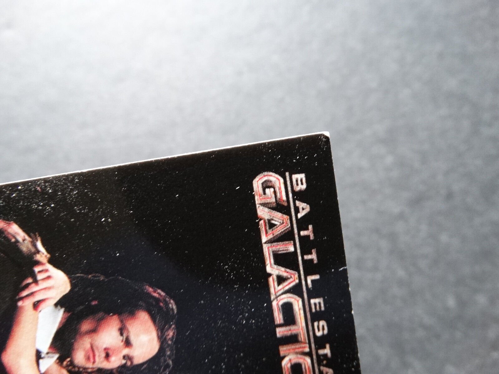 2006 Rittenhouse Battlestar Galactica Season 1 Card Complete Yur Set U Pick 1-81