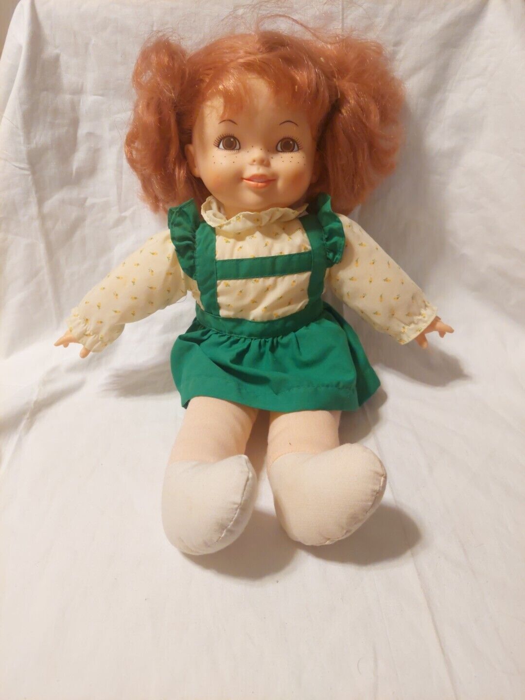 1988 Northern Tissue Doll by James River 16\