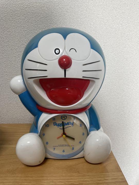 Doraemon Watch Piggy Bank p1