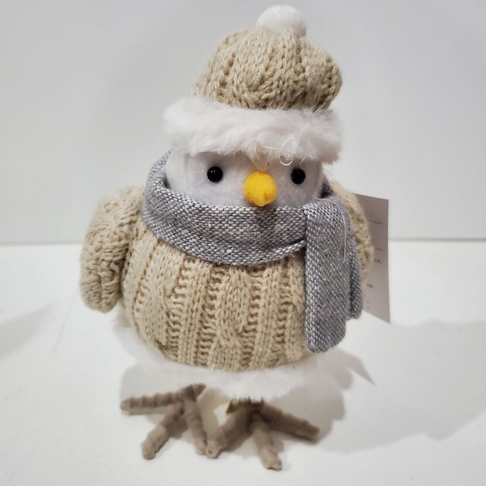 Target Featherly Friends Christmas Wondershop Bird \'\'COVE\' 2023 ~ Fall/winter