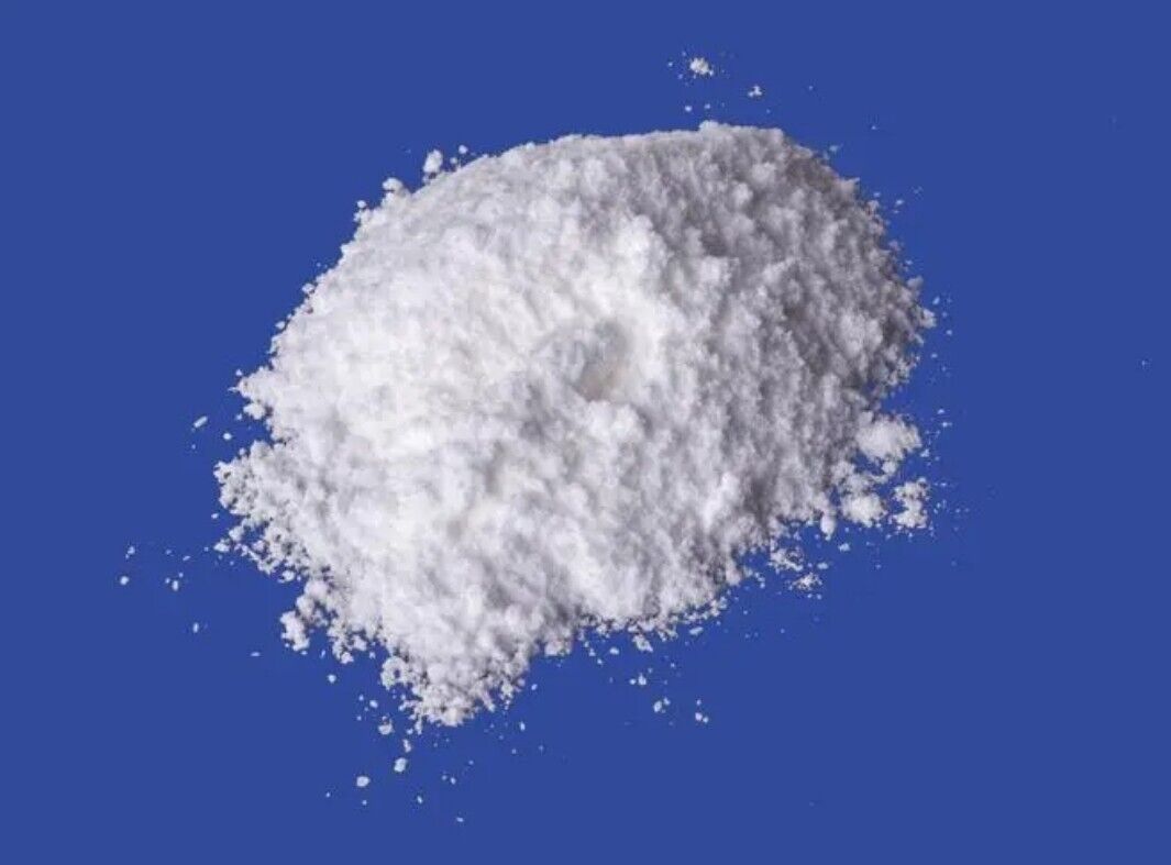 Lanthanum Cerium Carbonate (lanthanum 35%: cerium 65%)  Rare Metal Powder 100g 