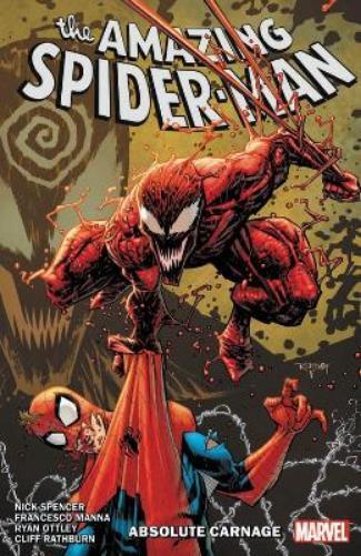 Nick Spencer Amazing Spider-Man By Nick Spencer Vol. 6:  (Paperback) (UK IMPORT)