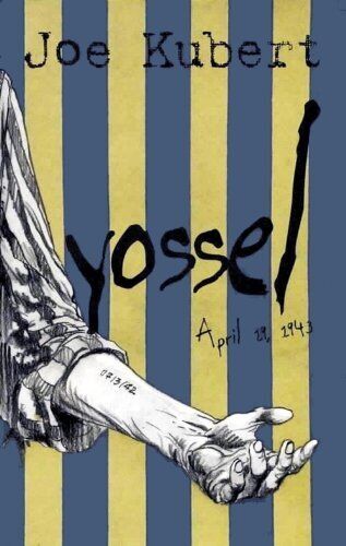 Yossel 1: April 19, 1943