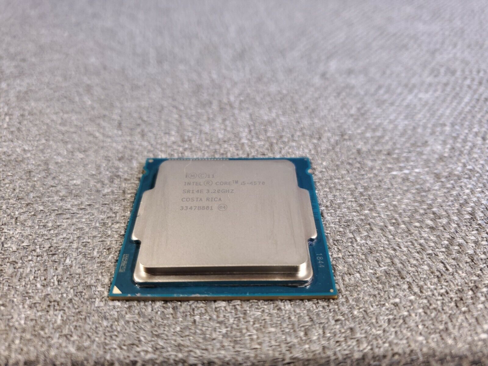 intel core i5 2400 processor