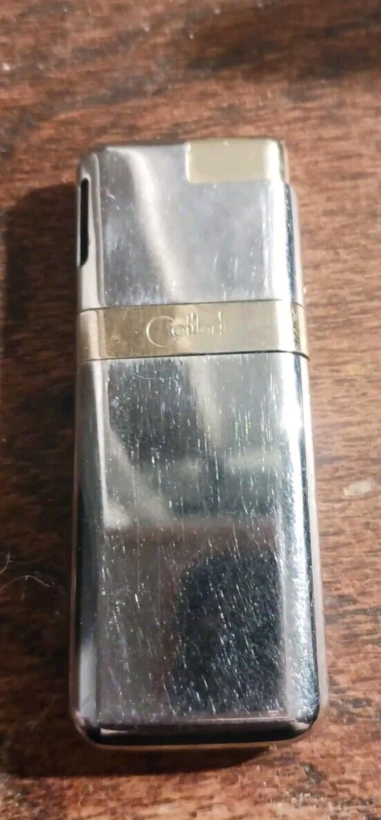 VTG Colibri Lighter