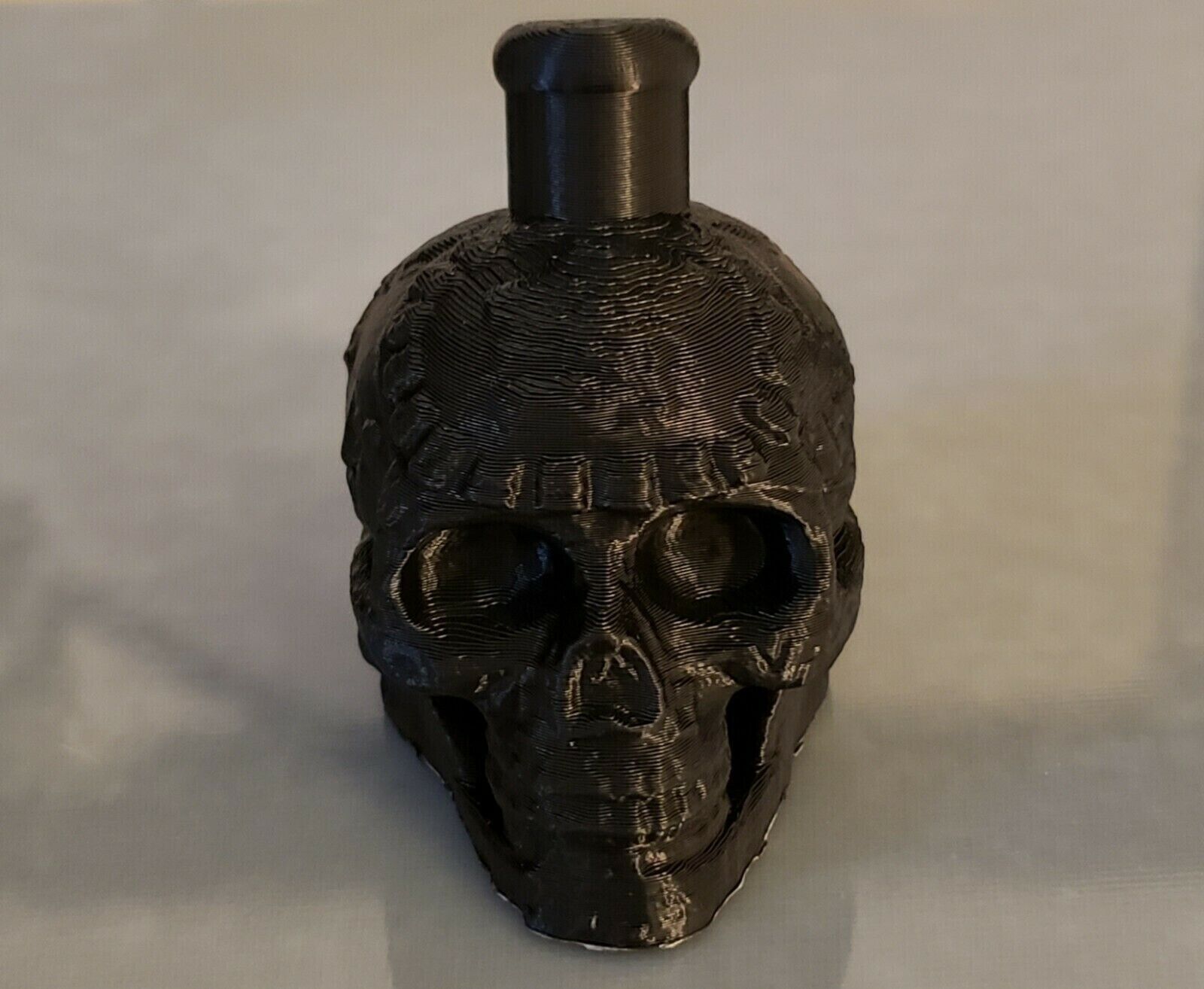 Lot of 2 Aztec Death Whistle - 3D Printed || High Quality || Price of one