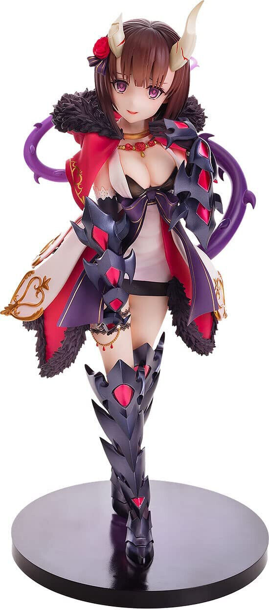 WING PRINCESS CONNECT Re:Dive ERIKO 1/7 PVC Figure  w/ Tracking NEW