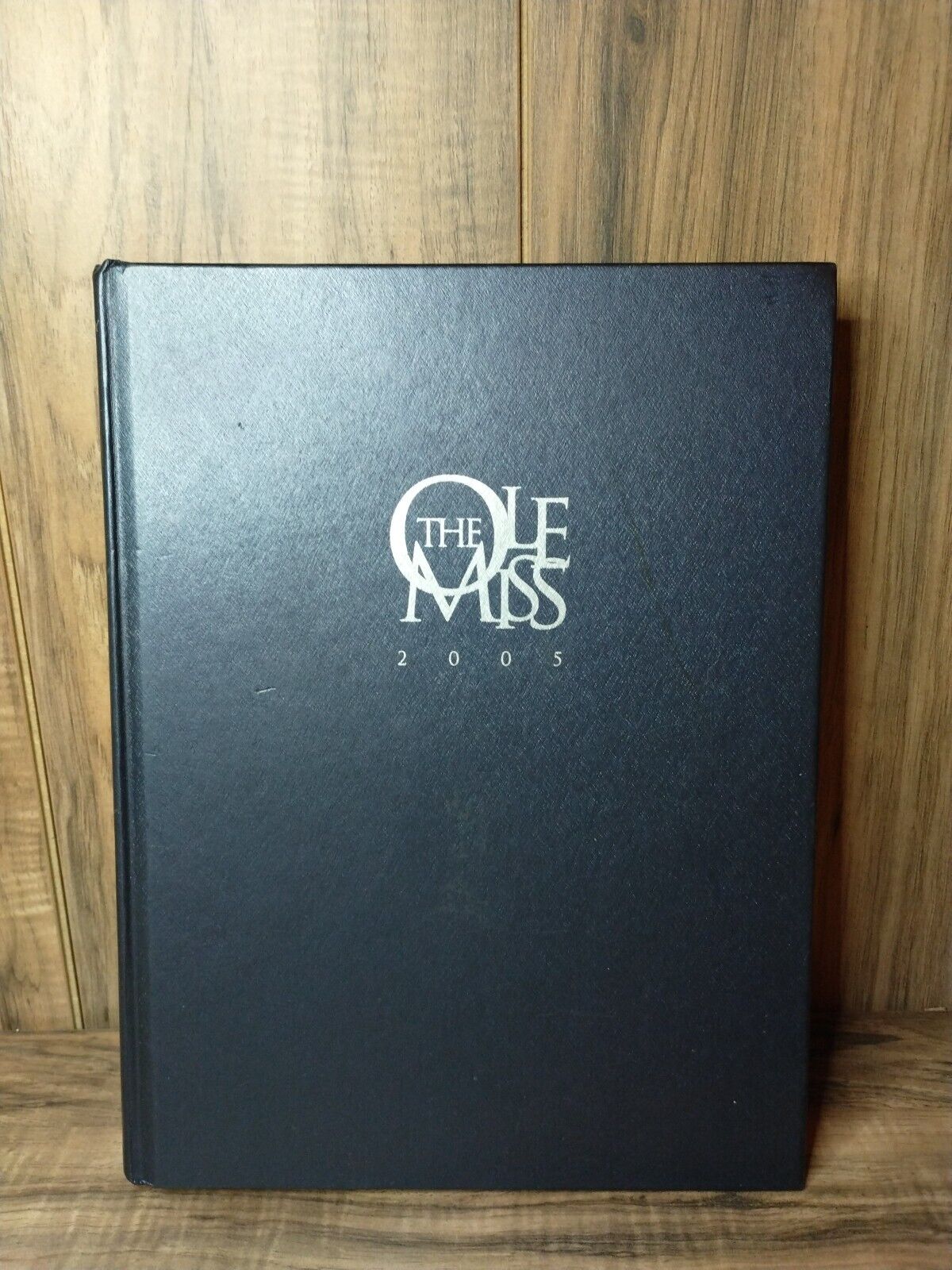 University of Mississippi Yearbook - The Ole Miss 2005, Vol. 109