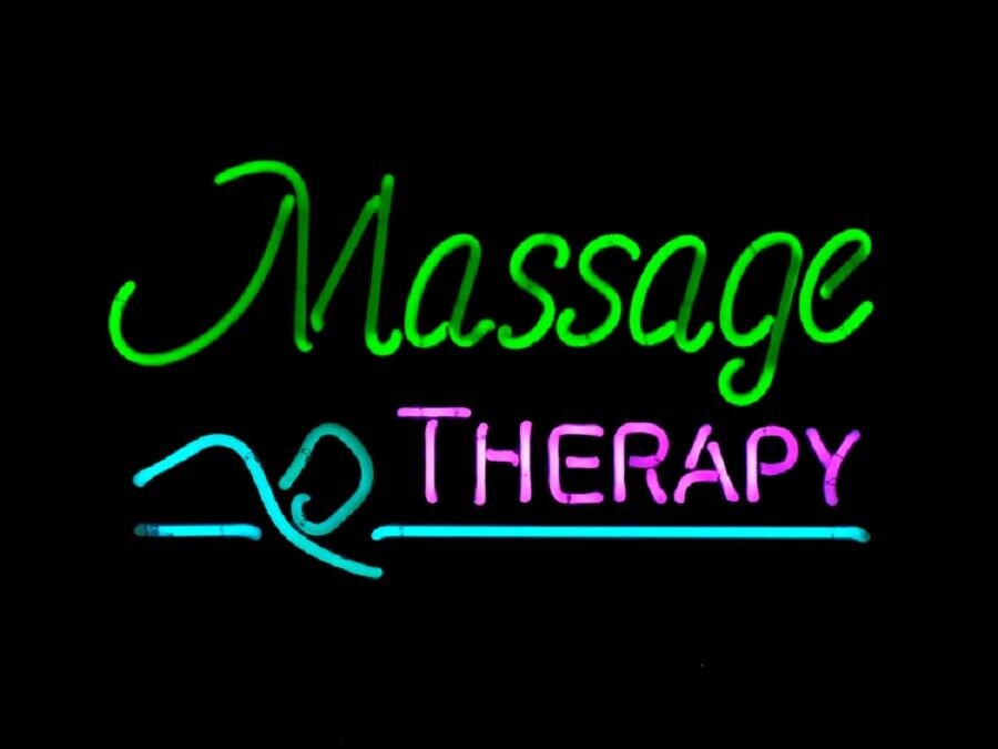 Massage Therapy Bar 24