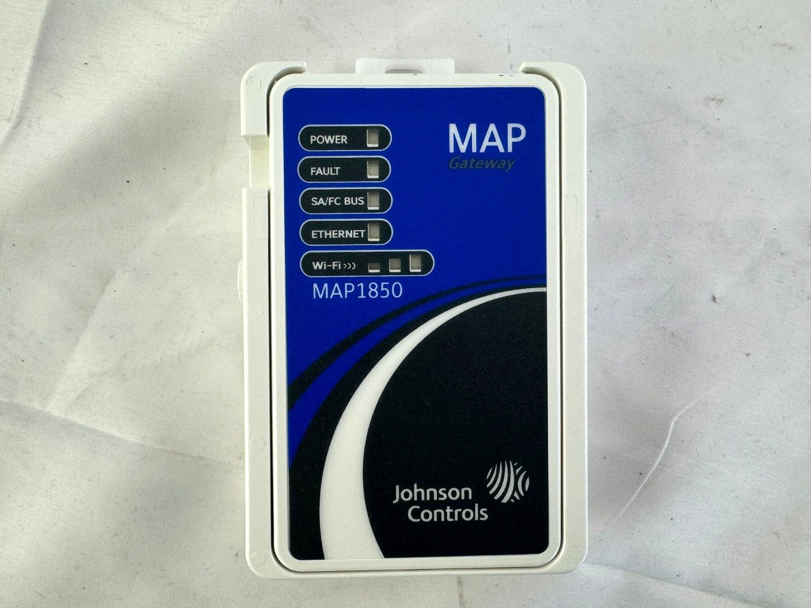 Johnson Controls MAP1850 Gateway TL-MAP1850-0C