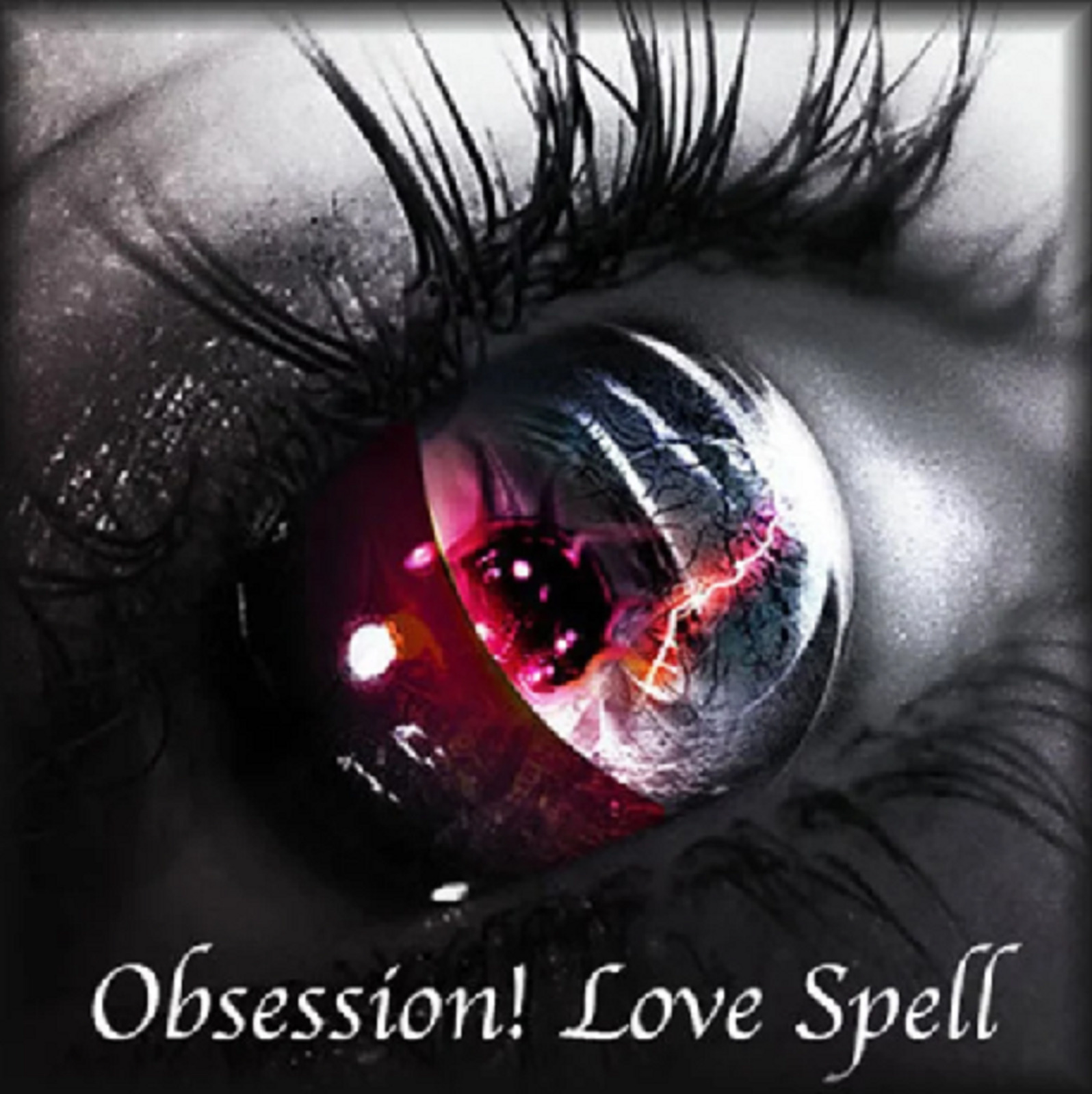 Voodoo | Dark Obsession LOVE SPELL - Make Him/Her LOVE You - Fast Results - Powe