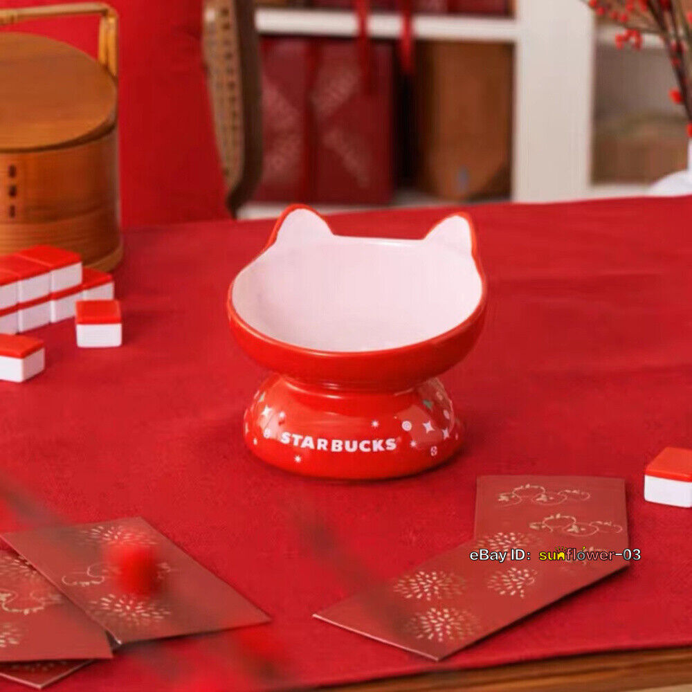 2023 Lucky Rabbit Starbucks China  To Start The year SS Insulated Cup Mug Series