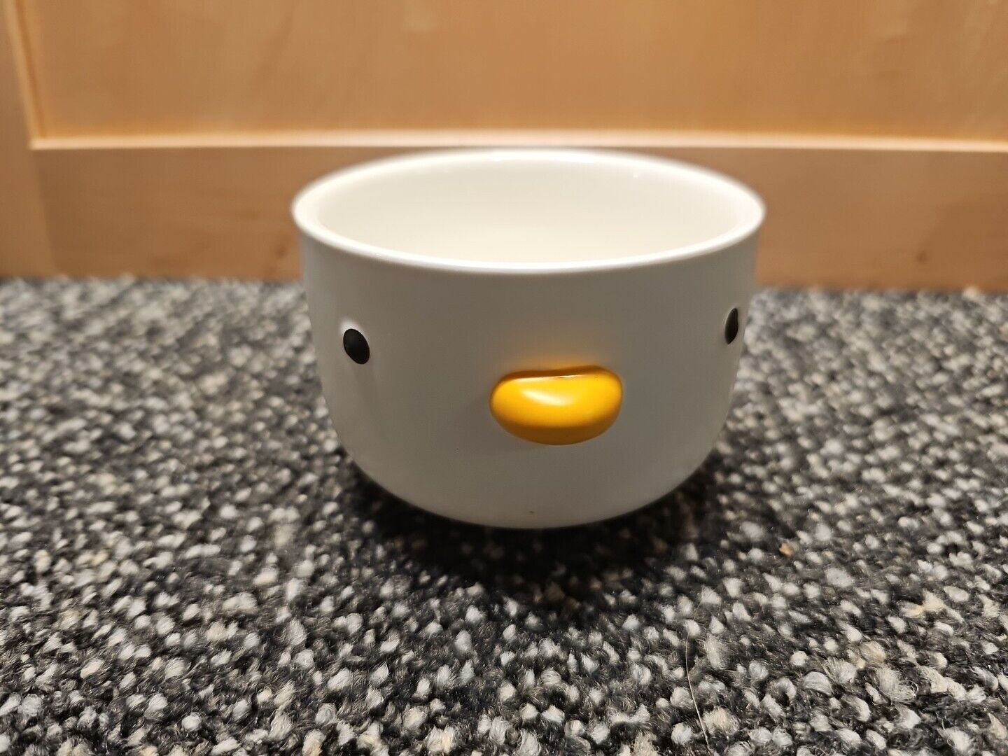 PURROOM Funny Duck Ceramic Coffee/ Tea Cup 