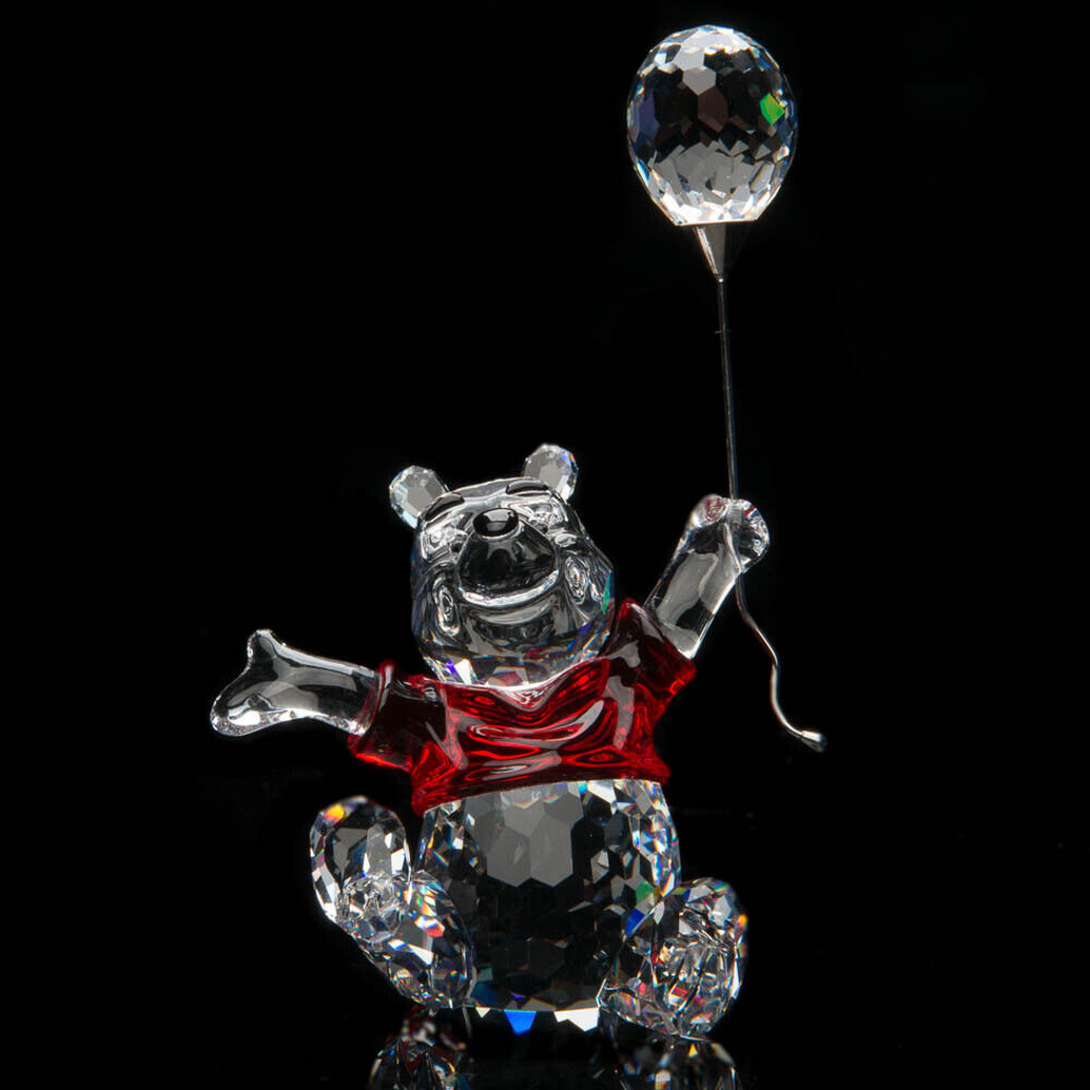 SWAROVSKI Figurine Disney Winnie the Pooh 905768