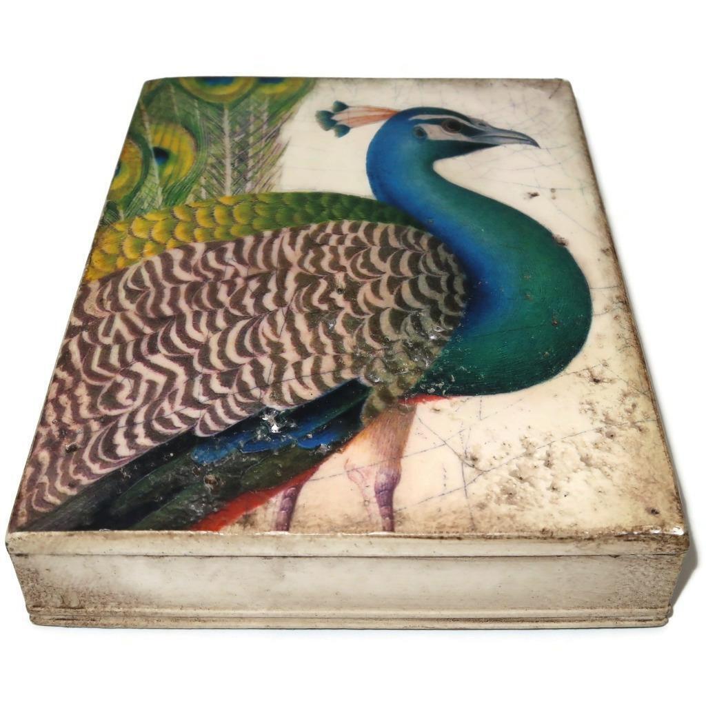 Sid Dickens Memory Wall Tile T-287 FABLED BIRD, 2013, Retired