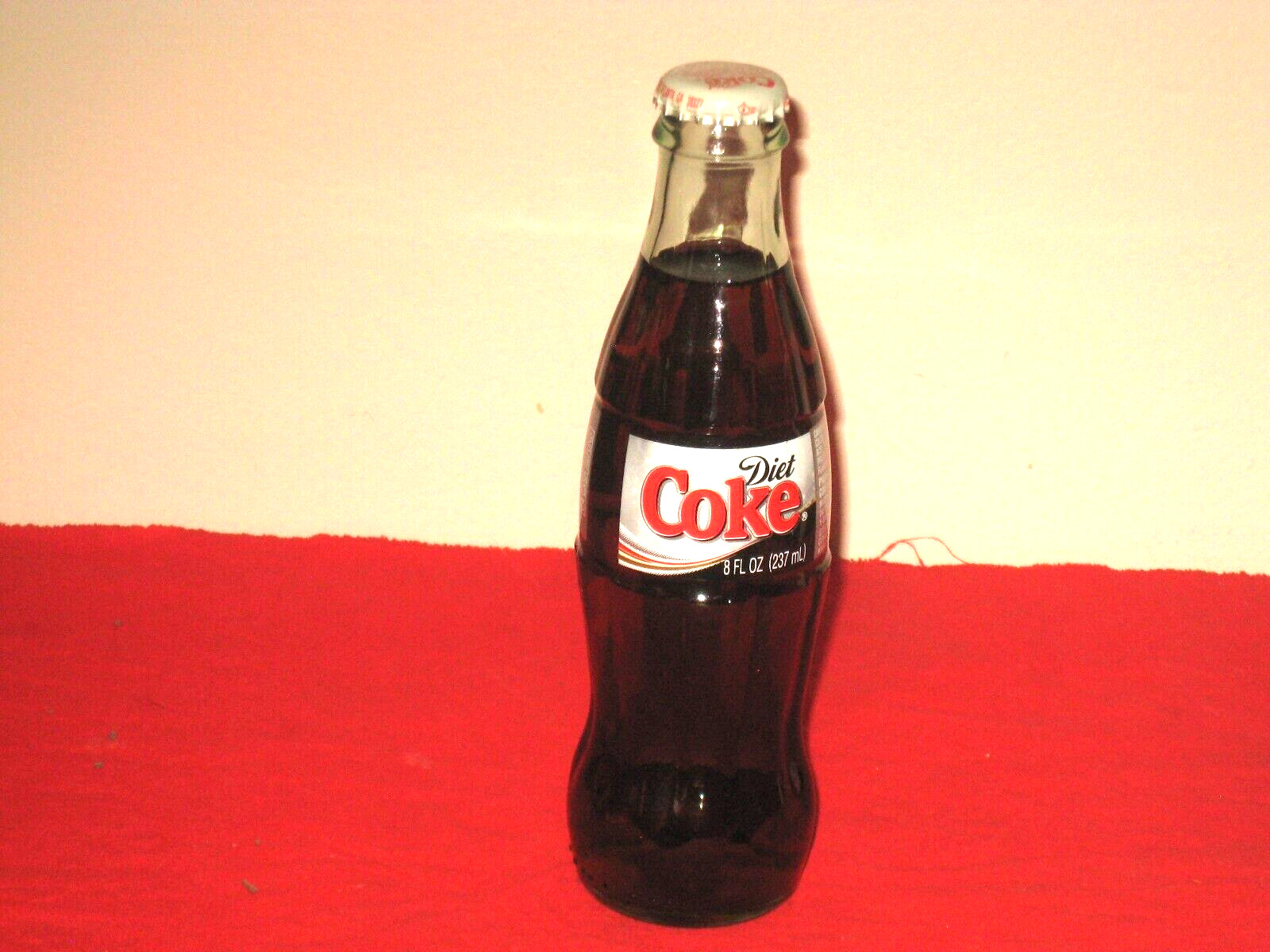Diet Coke, Coca Cola, 78th Annual Academy Awards, 2006