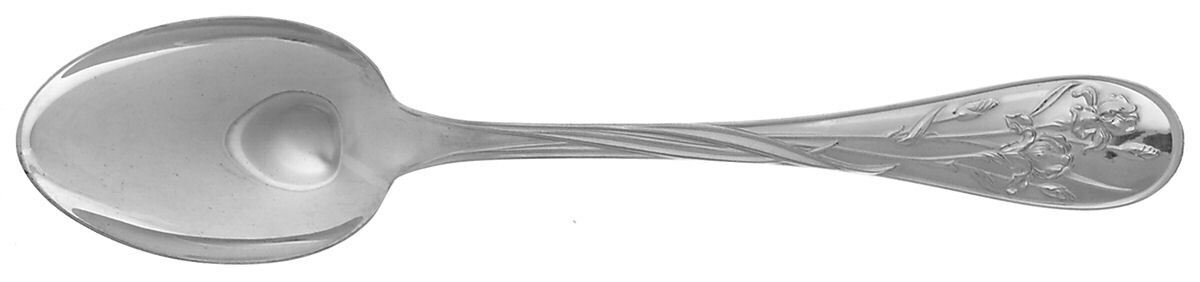Lunt Silver Quintessence  Place Oval Soup Spoon 3372276