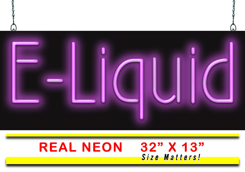 Liquid Neon Sign | Jantec | 32\