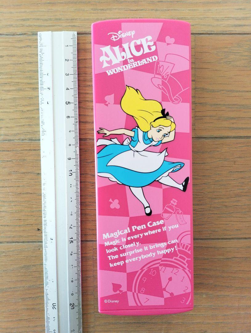 Tenyo Magical Pen Case Alice ALICE Magic Trick Discontinued