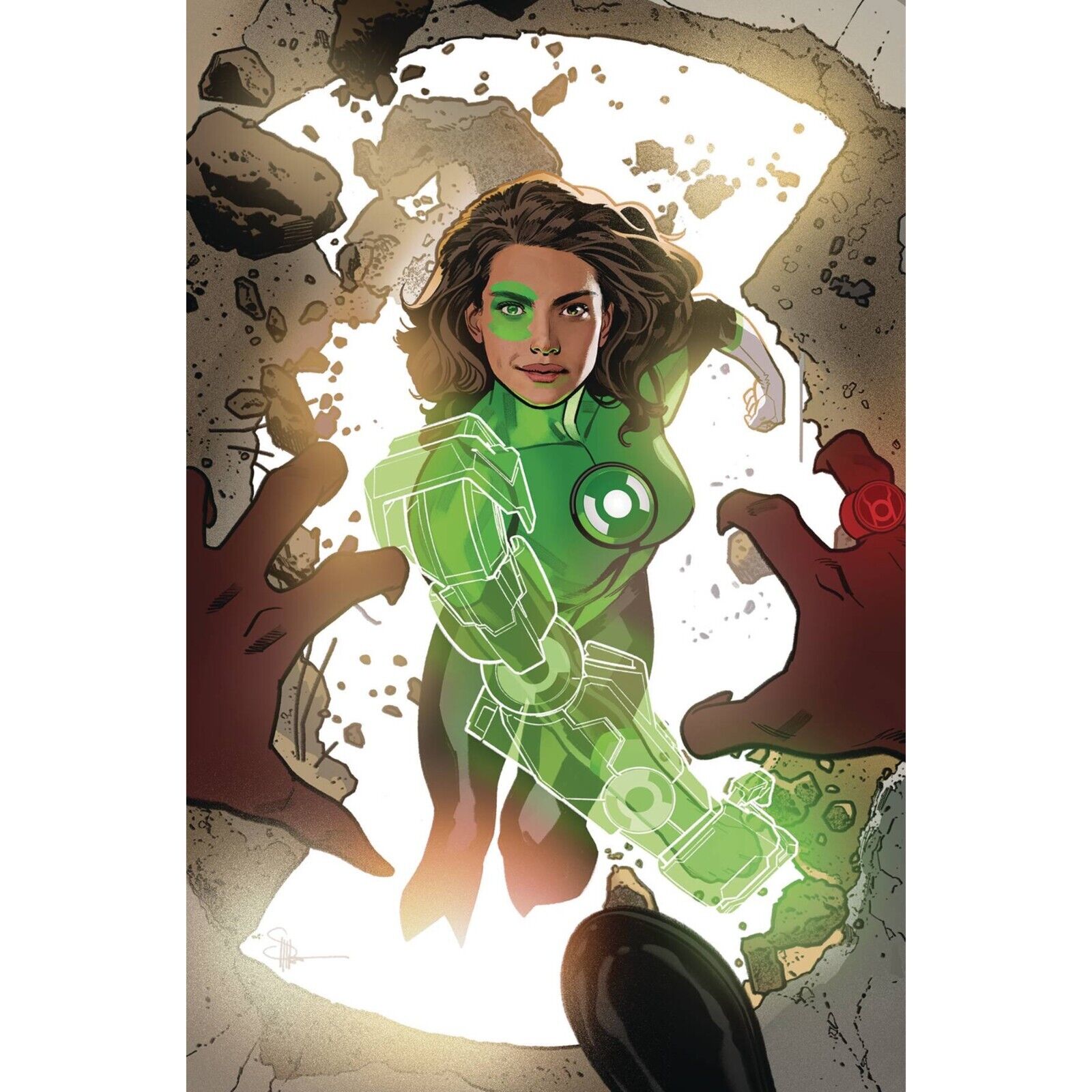 Green Lantern (2023) 9 10 11 Variants | DC Comics | COVER SELECT