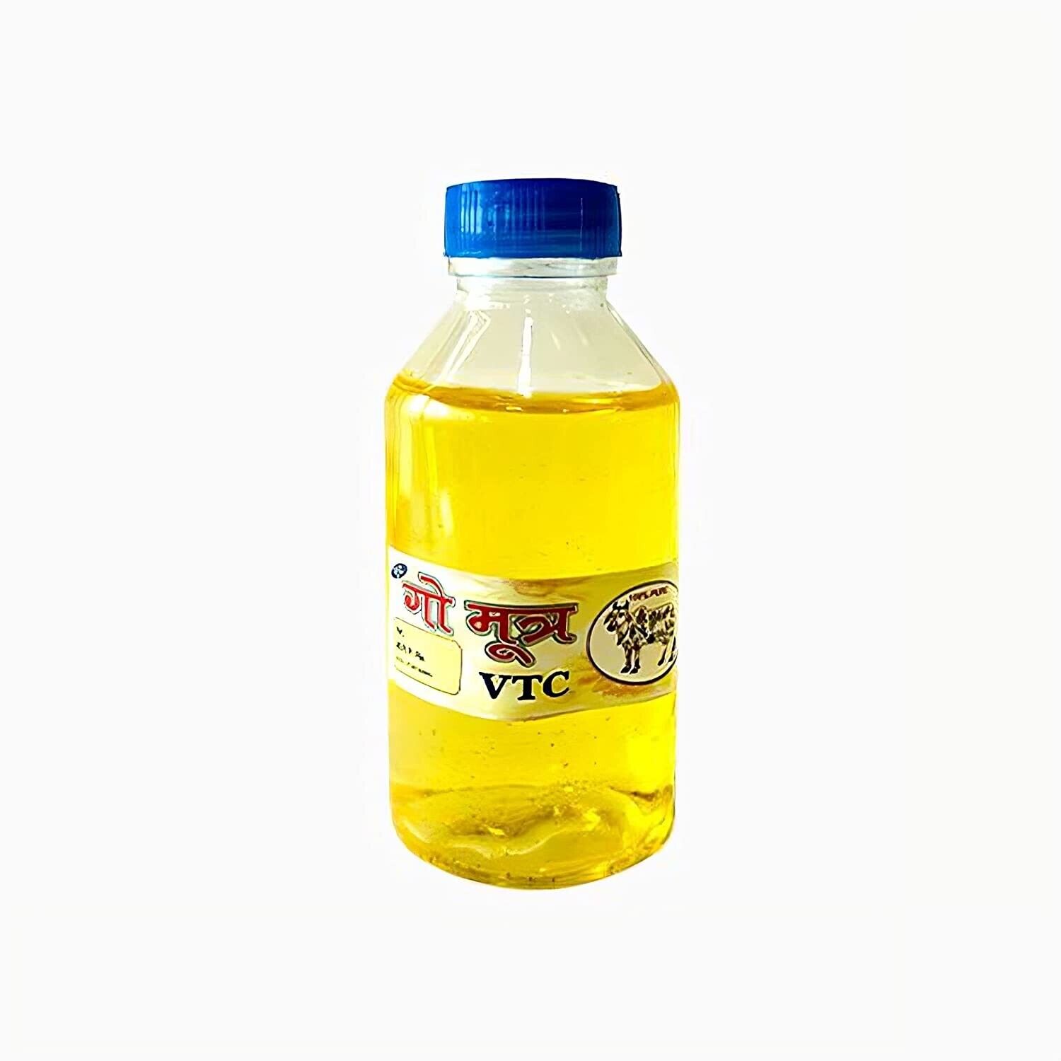 Pure Gau Mutra Desi Cow Urine For Drinking Plants Ana Pooja- 100ml