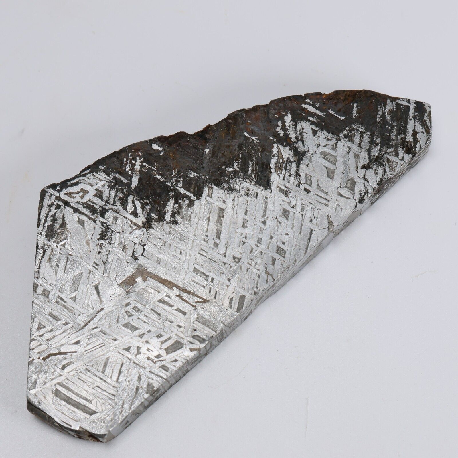 194g Muonionalusta meteorite slice R1949