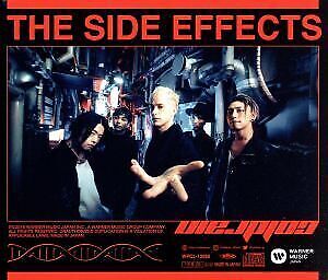 The Side Effects Normal Disk /Coldrain