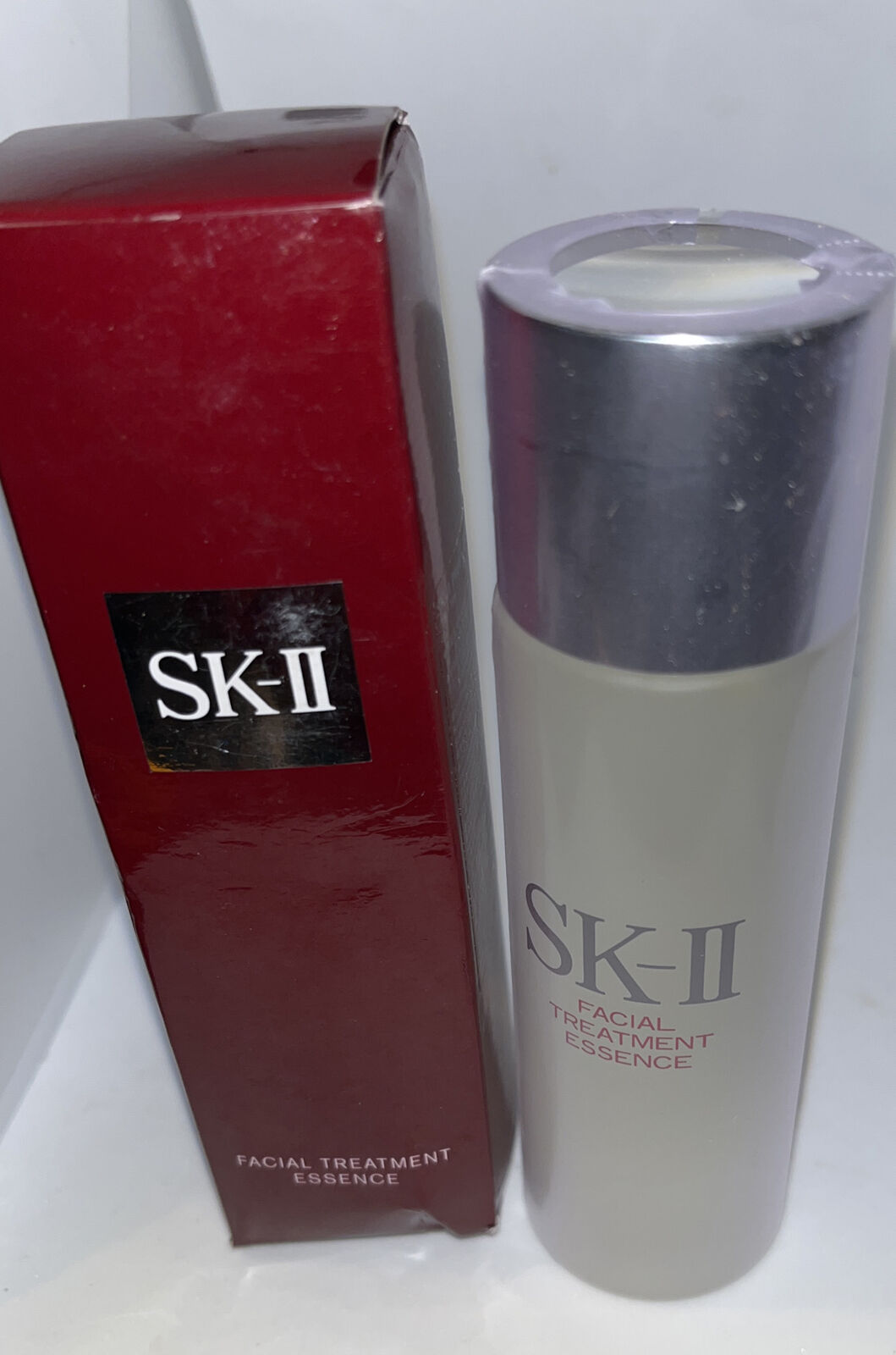 SK-II Facial Treatment Essence, 2.5 Oz NEW IN BOX.  SEALED