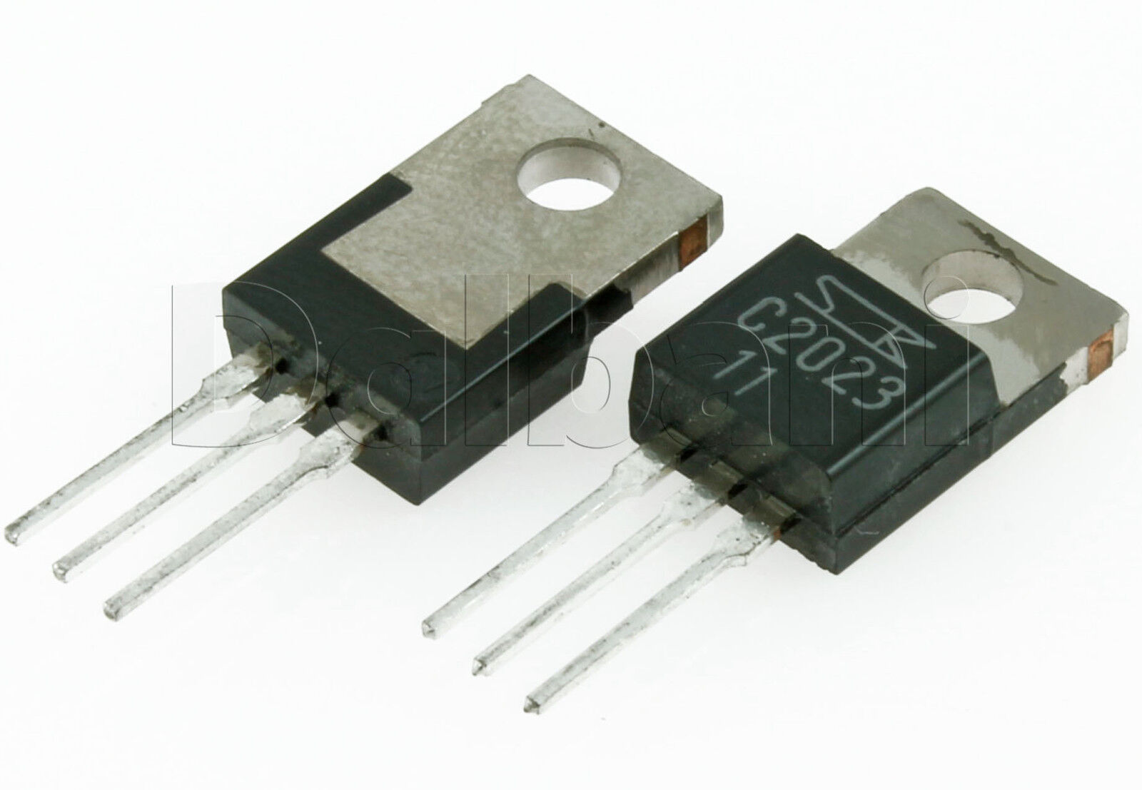 2SC2023 Original New Sanken Transistor C2023