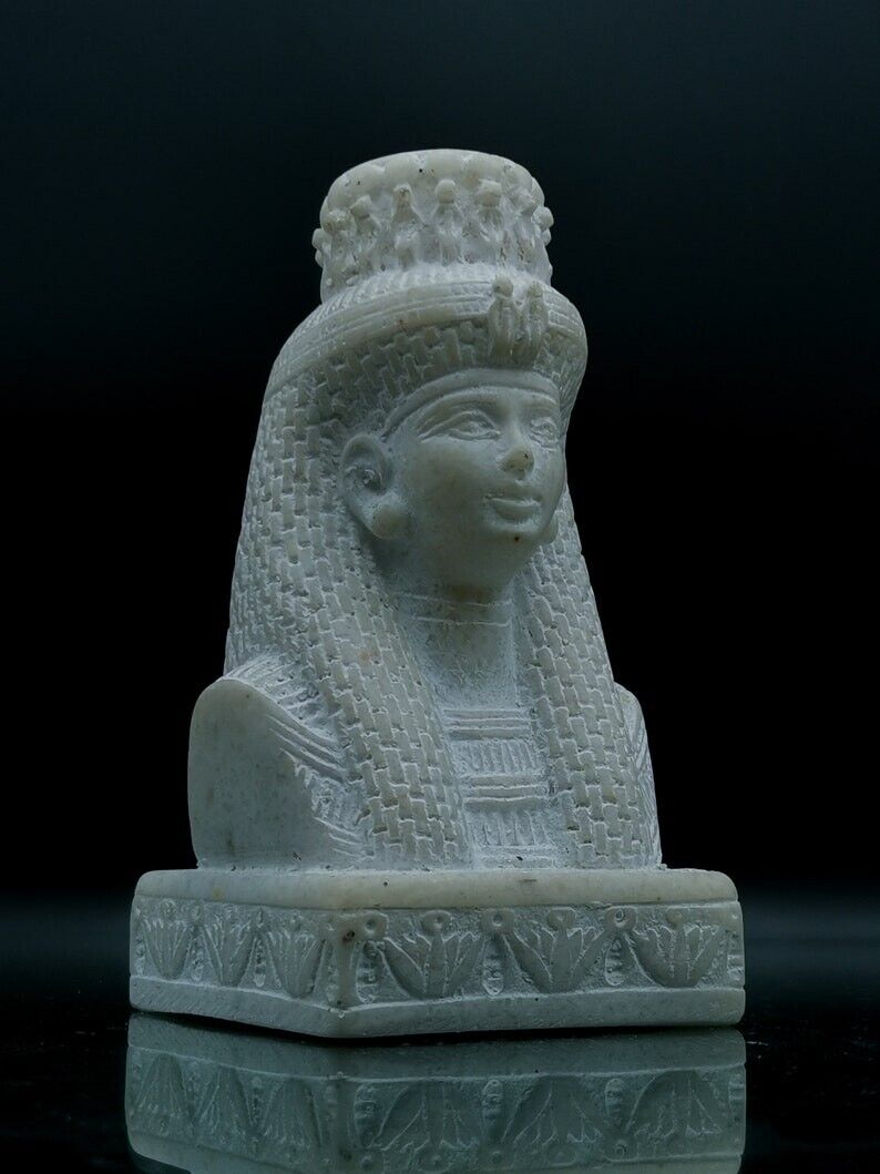 Rare Ancient Egyptian Antiquities Egyptian King seti I Egyptian figure Bc