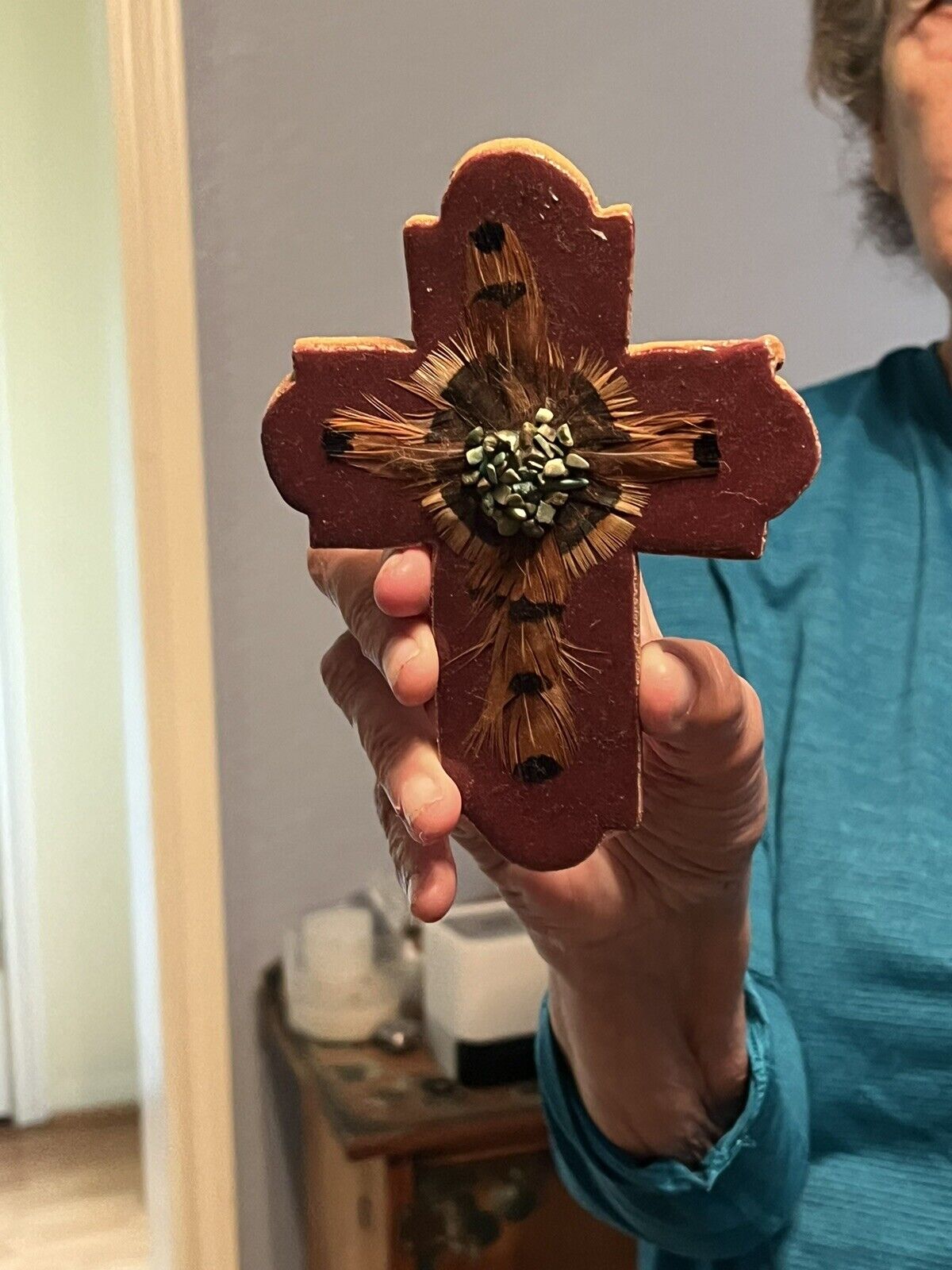 Small Decorative Crosses