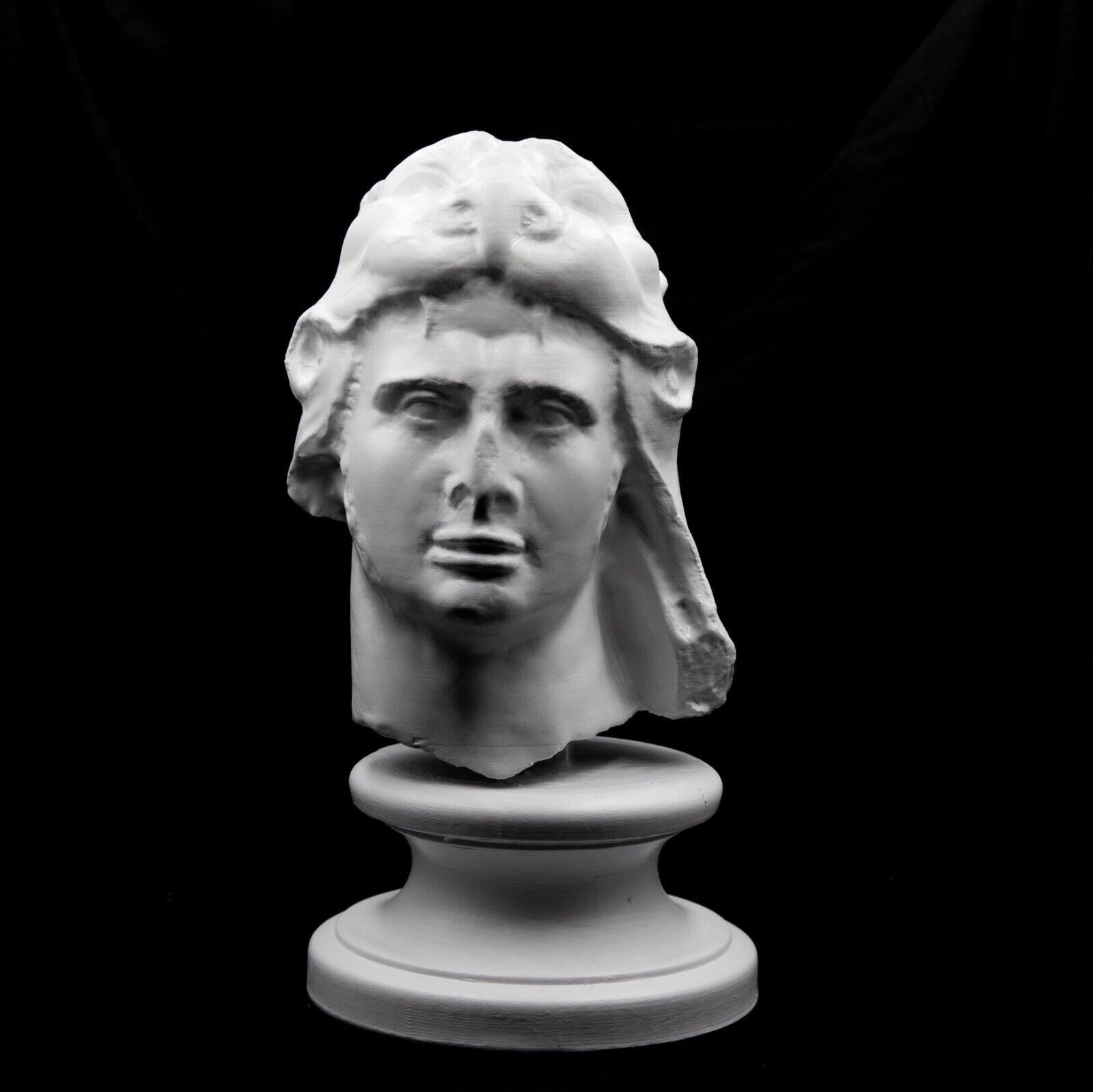 Mithridates VI Eupator Bust |9.5\