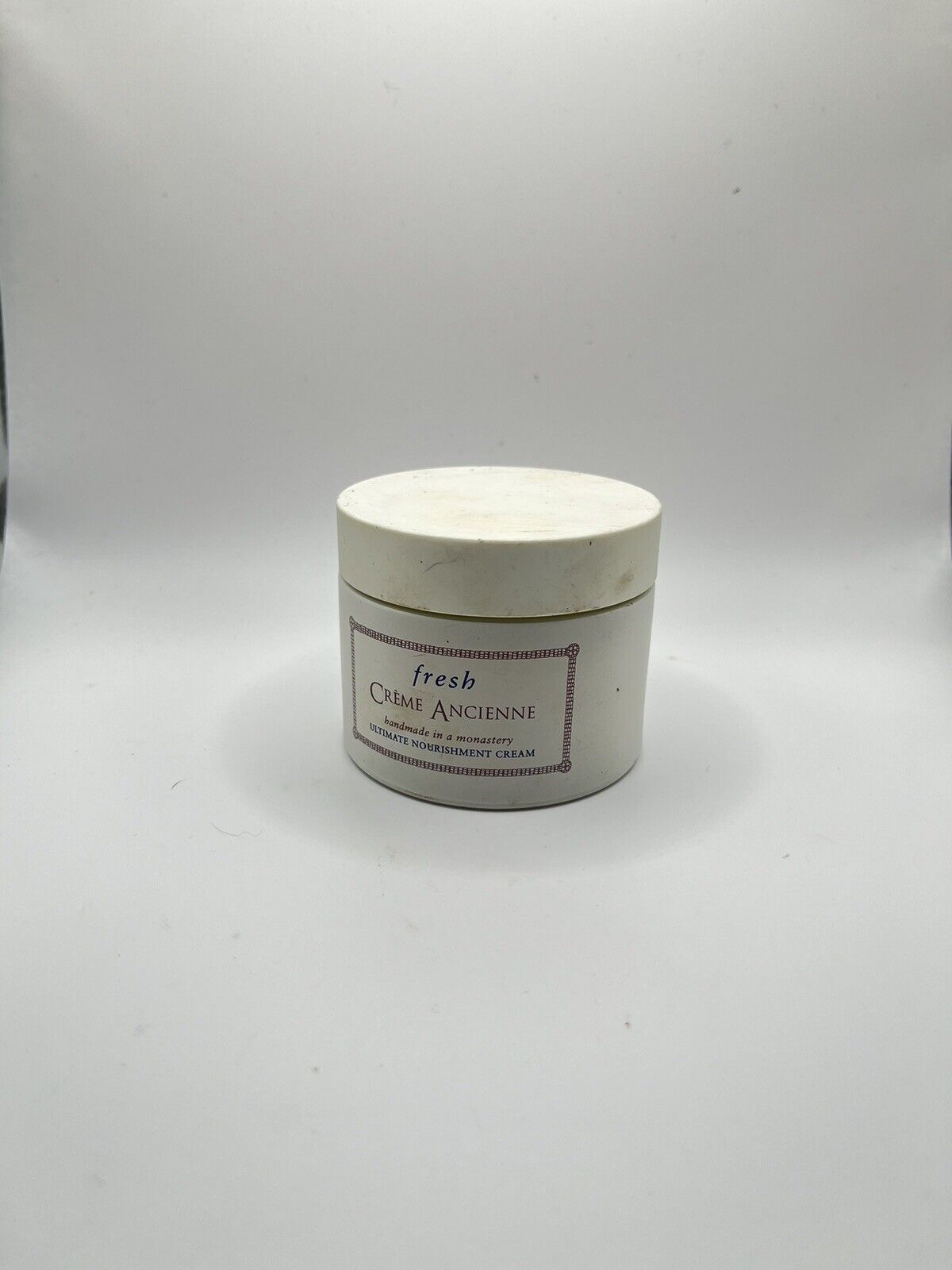 Fresh Creme Ancienne Ultimate Ageless Complexion Treatment 1oz (30g)- NWOB