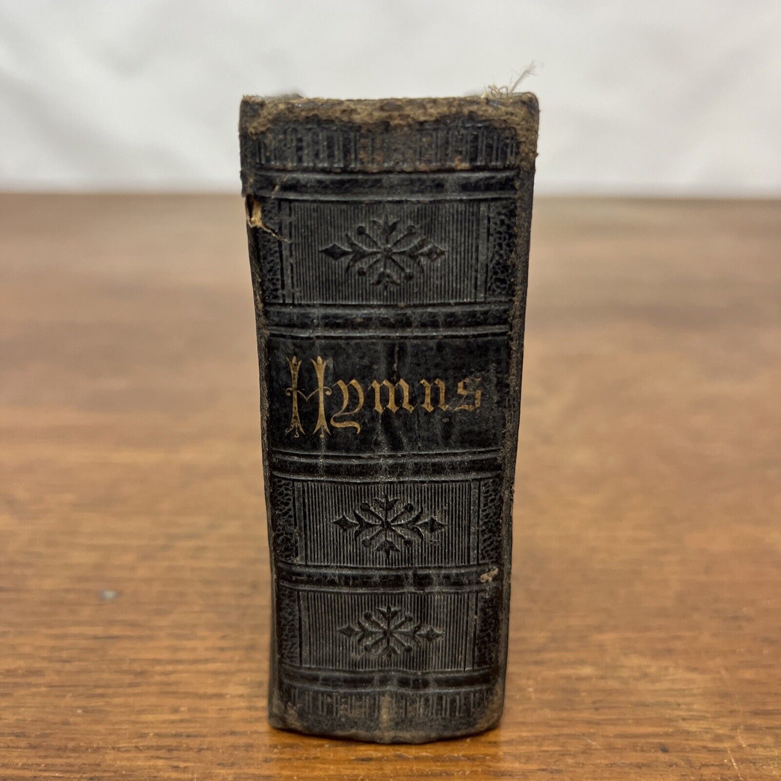 A Collection of Hymns 1882 Southern Methodist Publishing House