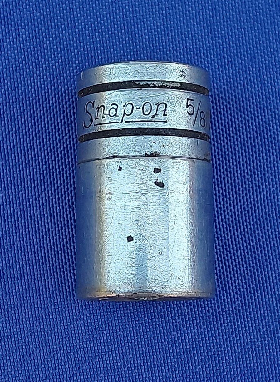 Snap-On SAE 5/8 TW-201, 6 Point 1/2