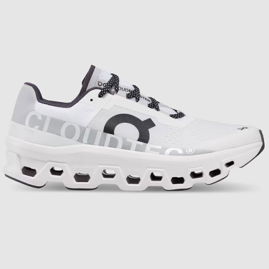 Newon Cloud Monster Women Men Running shoes Sports Sneakers Trainers,size 5.5-11