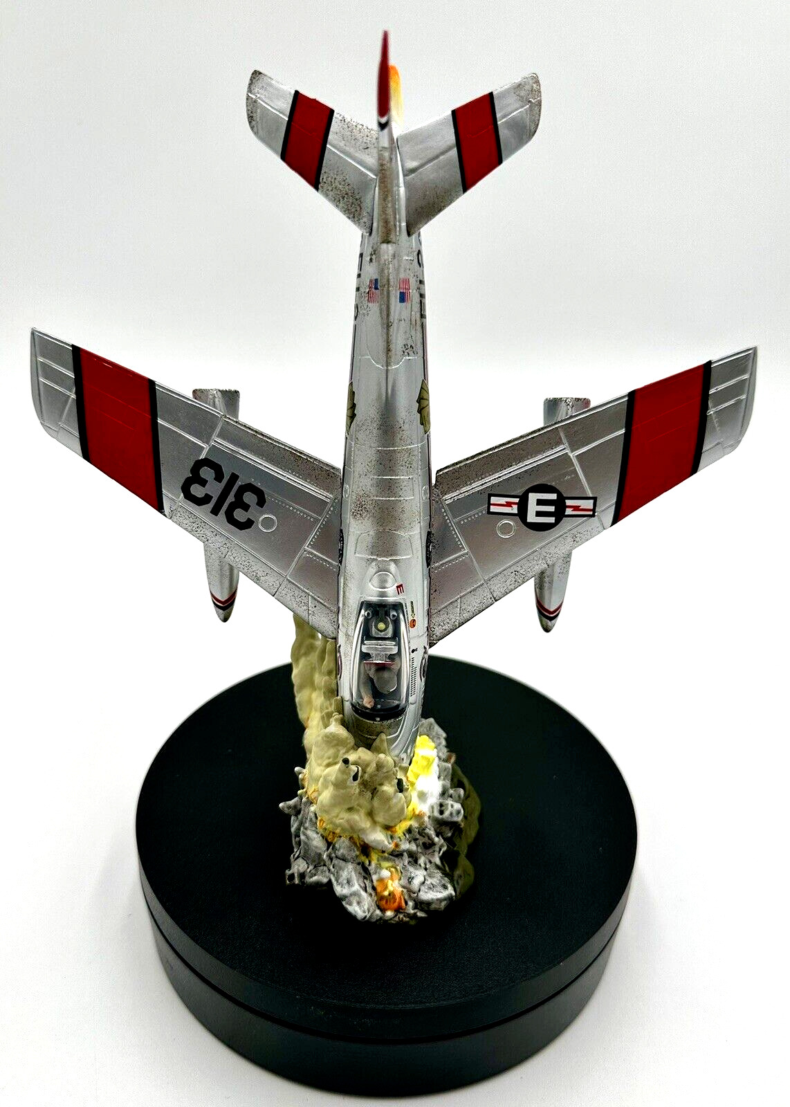 Eminem - Kamikaze Plane Figurine - Limited Edition Collectible