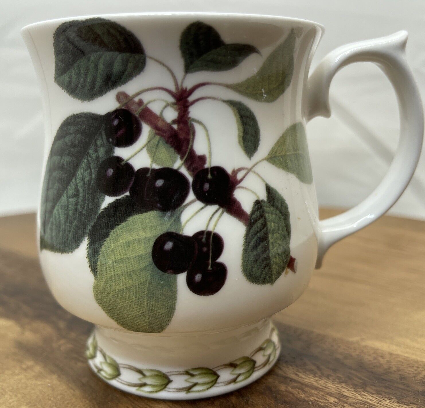 Rosina-Queens Hooker's Fruit  Mug 6363421 The Royal Horticultural Society