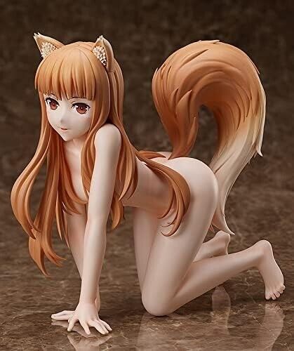 FREEing B-STYLE Spice and Wolf Holo 1/4 Figure PVC From Japan FS cute popular