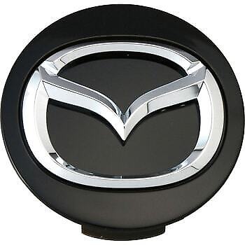 Genuine Mazda Cap Center KD51-37-190
