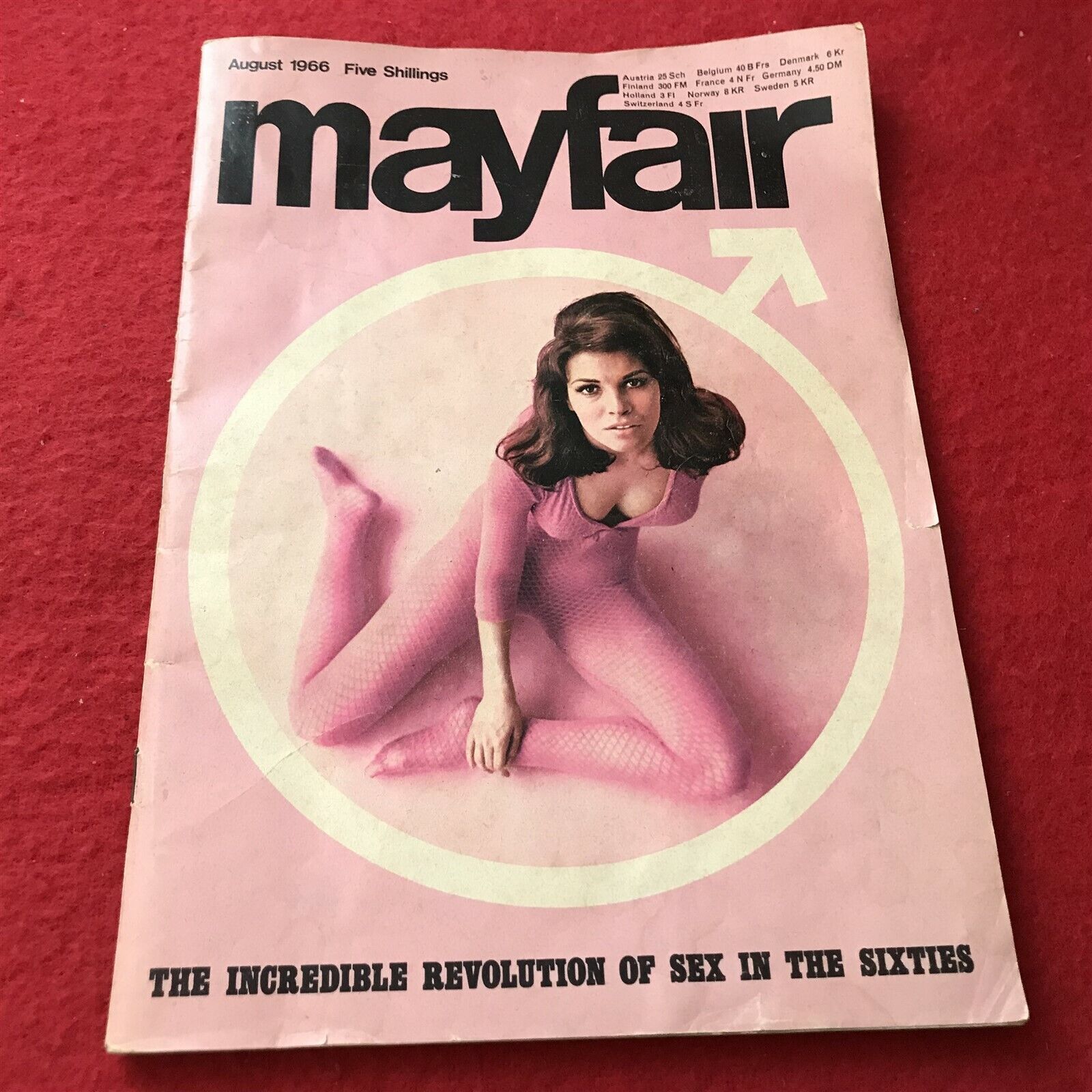 mayfair magazine torrent