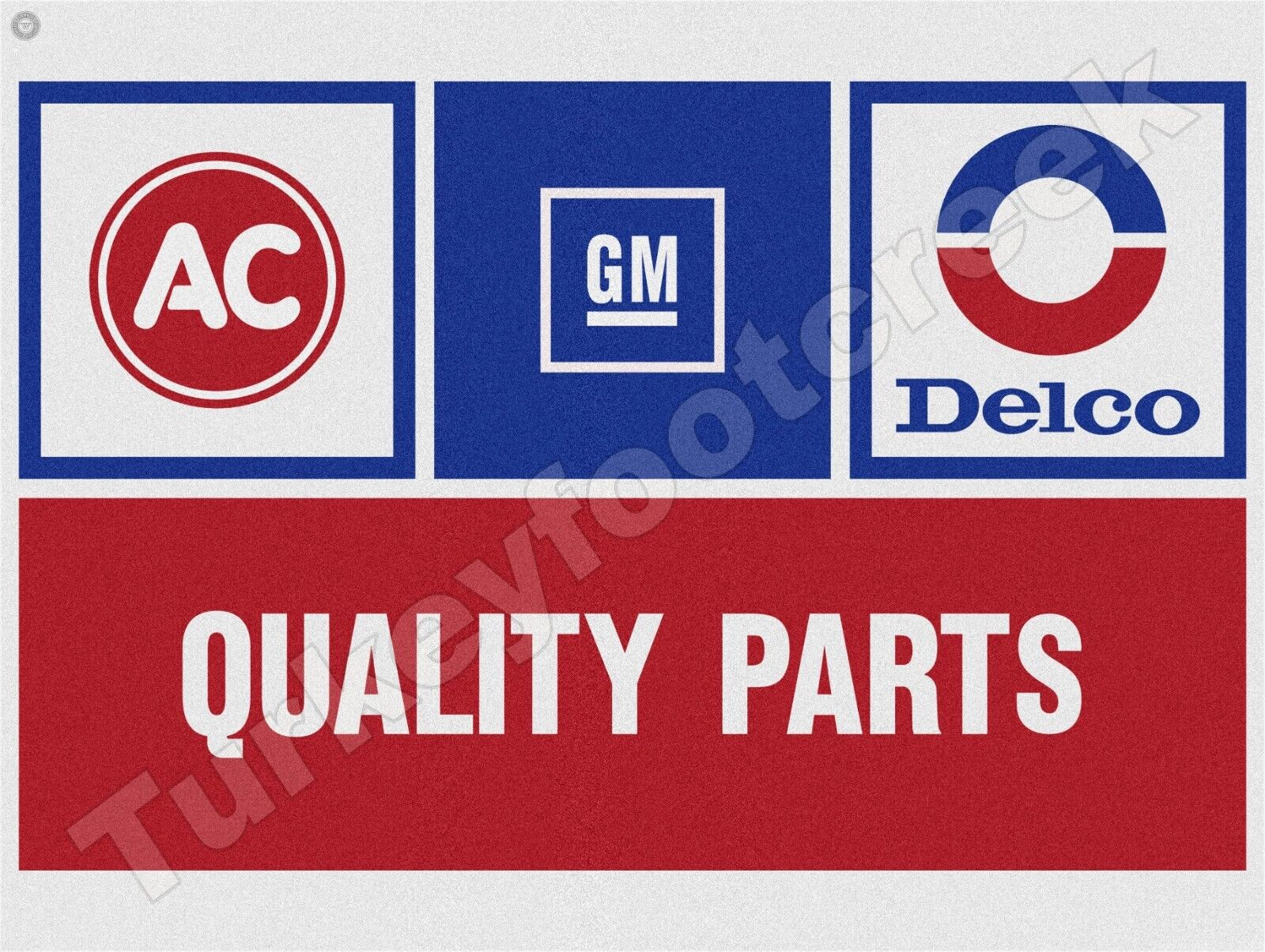 AC Delco Quality Parts 18